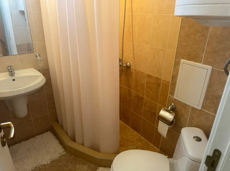 Apartamento 1 habitacion 33 m² Tankovo, Bulgaria