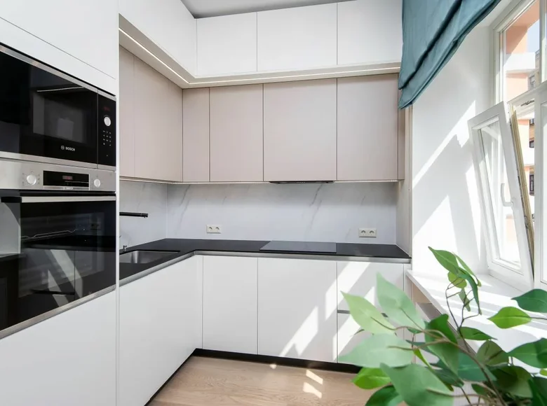 Appartement 3 chambres 63 m² Riga, Lettonie