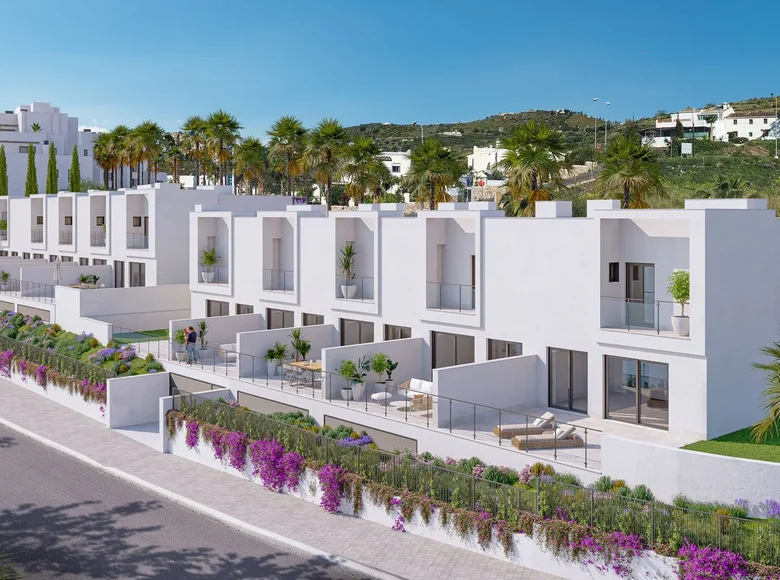 Квартира 2 спальни 99 м² Velilla Taramay, Испания