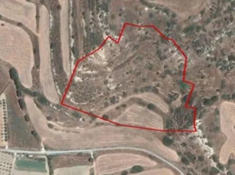 Квартира  Писсури, Кипр