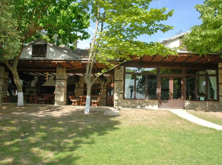 Вилла 5 спален 285 м² Pydna Kolindros Municipality, Греция