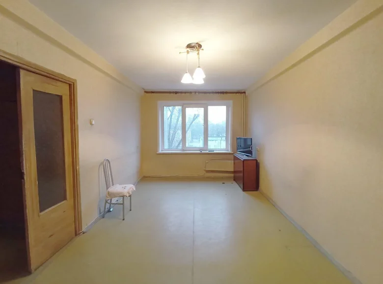 3 room apartment 63 m² Minsk, Belarus