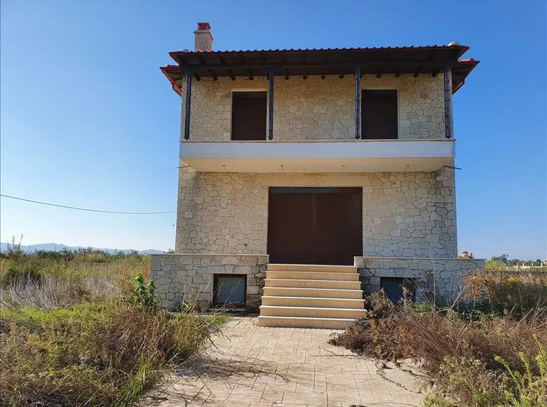 5 bedroom villa 200 m² Kallithea, Greece