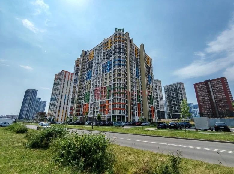 Tienda 69 m² en Minsk, Belarús