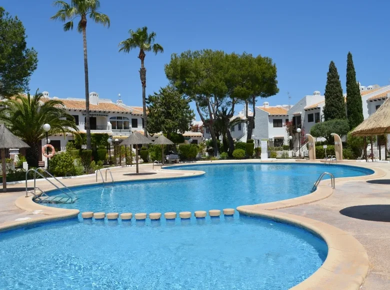 Bungalow 4 habitaciones 120 m² Orihuela, Španjolska