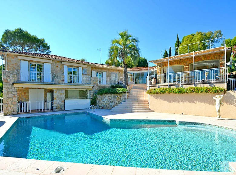 Willa 5 pokojów 410 m² Biot, Francja