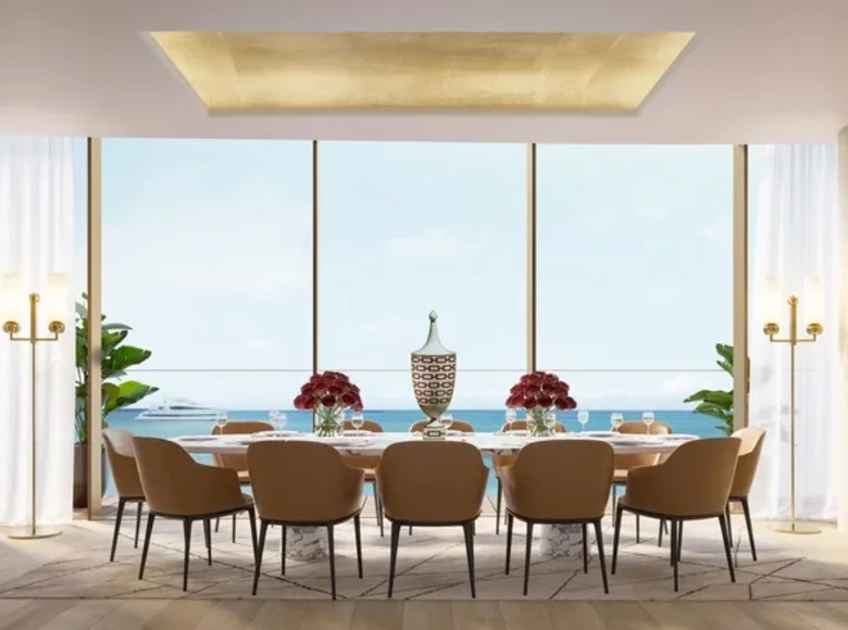 Квартира 5 спален 1 082 м² Дубай, ОАЭ