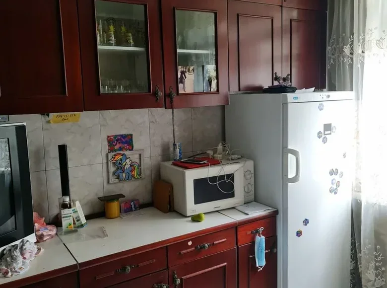 Mieszkanie 3 pokoi 72 m² Odessa, Ukraina