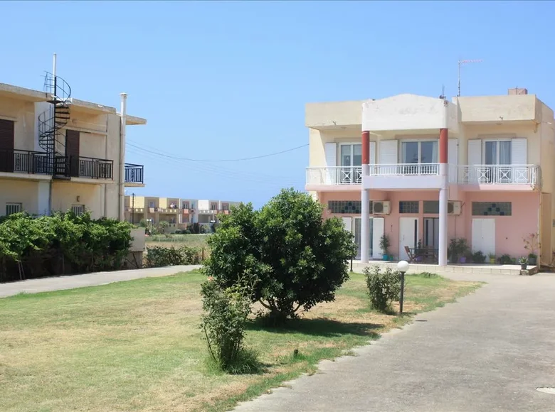 Villa de 6 chambres 280 m² Manoliopoulo, Grèce