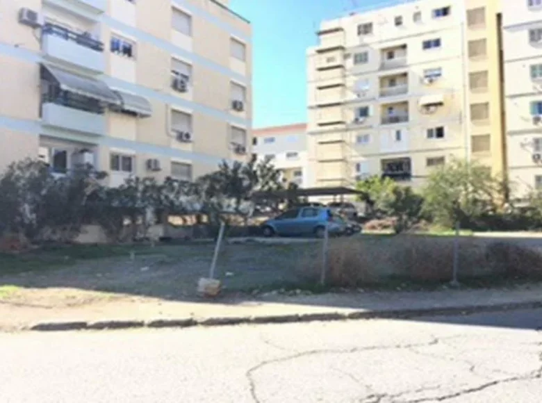 Działki  Strovolos, Cypr