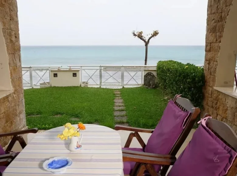 Townhouse 2 bedrooms 75 m² Polychrono, Greece