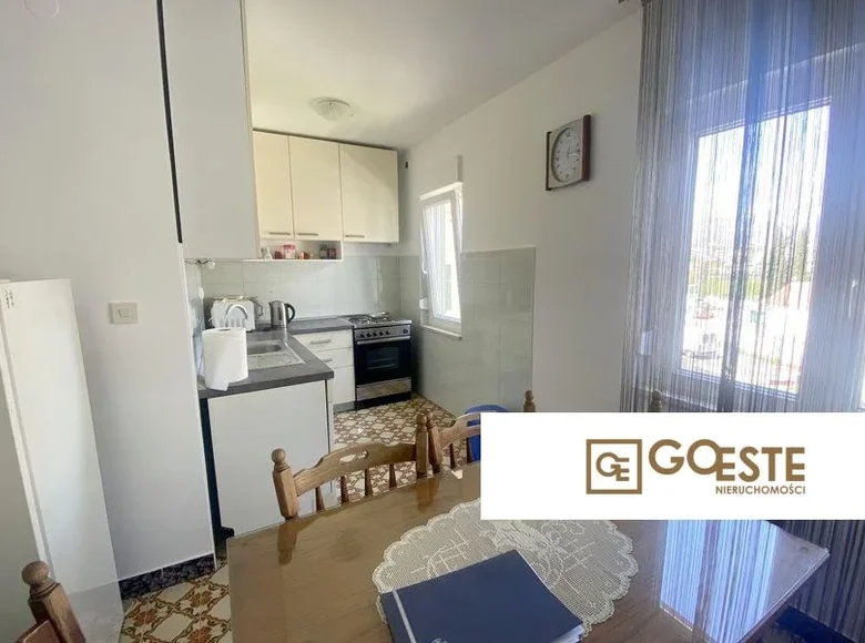 3 room apartment Opcina Dezanovac, Croatia
