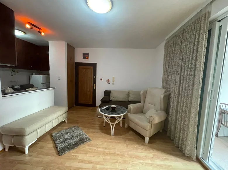 Квартира 2 спальни 55 м² в Будве, Черногория