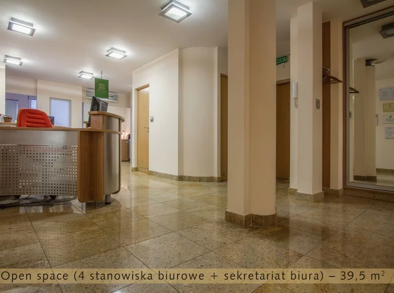 Appartement 7 chambres 141 m² en Varsovie, Pologne