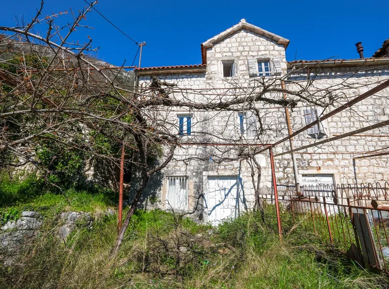 Таунхаус 5 спален 139 м² Drazin Vrt, Черногория