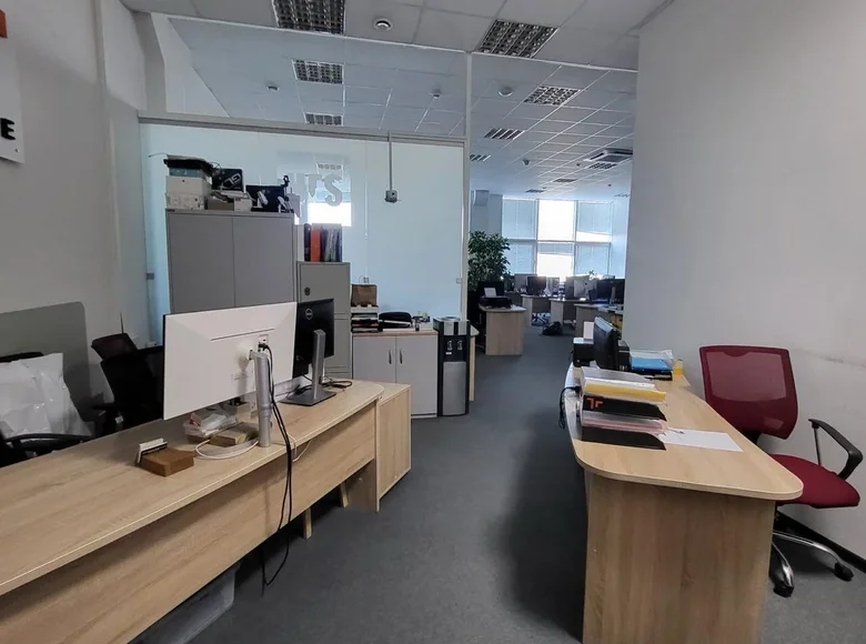 Офис 1 комната 164 м² в Минске, Беларусь