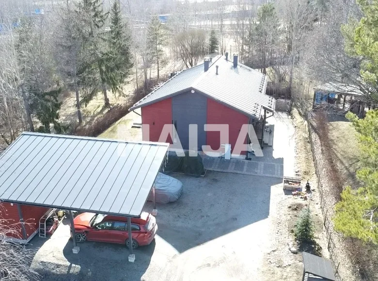 Casa 4 habitaciones 108 m² Helsinki sub region, Finlandia