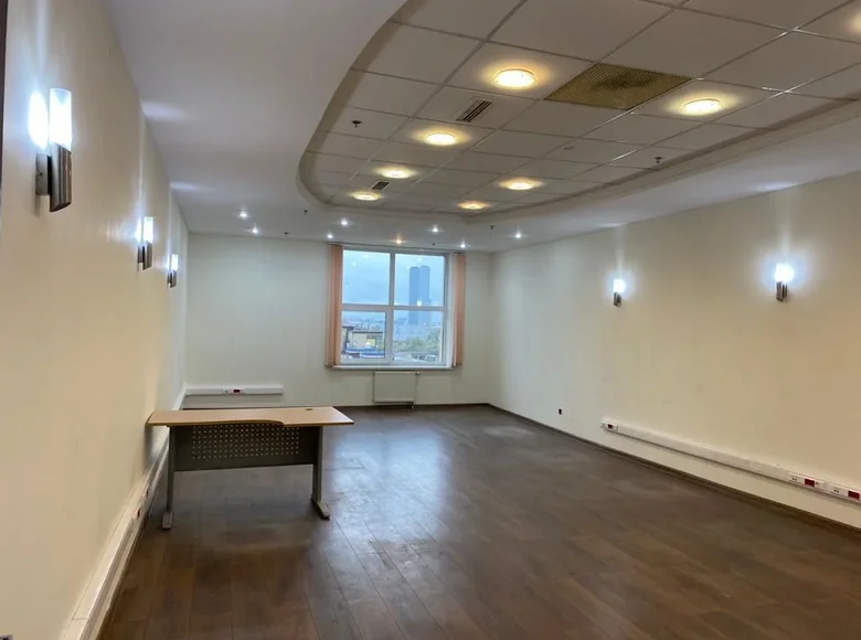 Офис 890 м² Москва, Россия