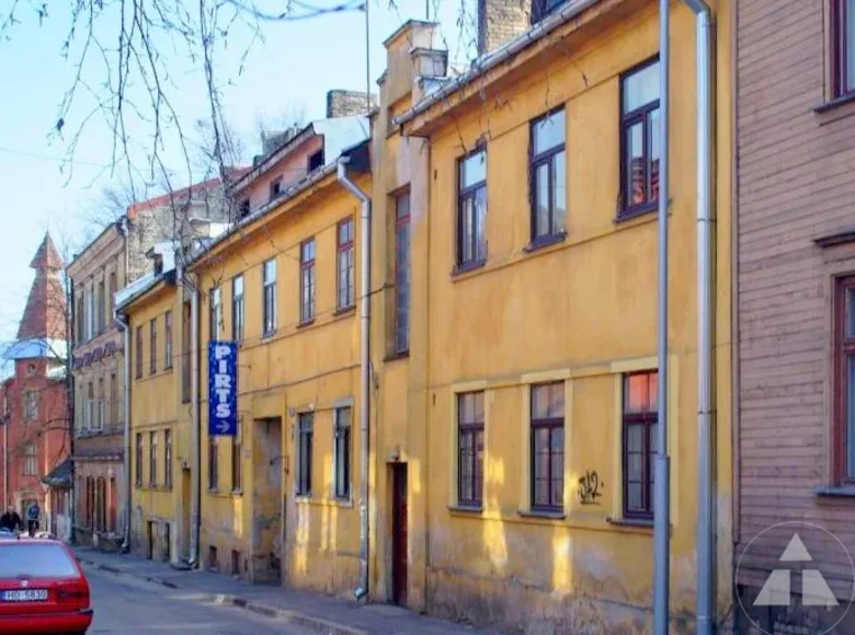 Wohnung 2 zimmer 43 m² Riga, Lettland