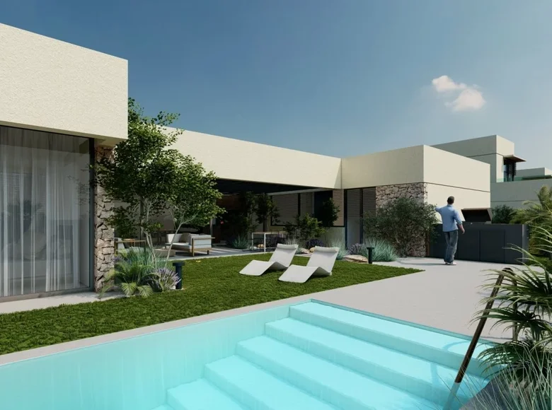 Villa 4 chambres 164 m² Murcie, Espagne