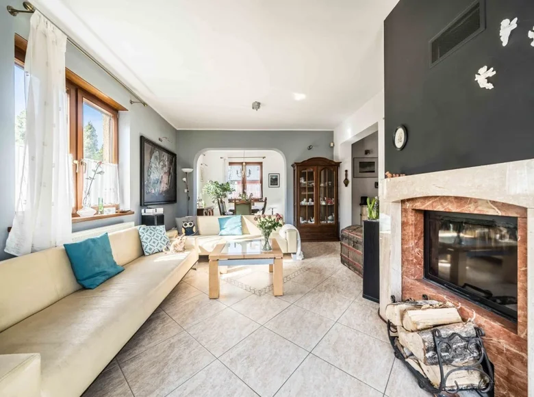 Дом 248 м² Kiekrz, Польша