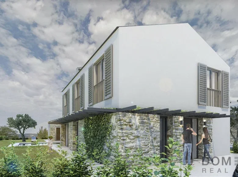 Maison 157 m² Upravna enota Piran Unita amministrativa Pirano, Slovénie