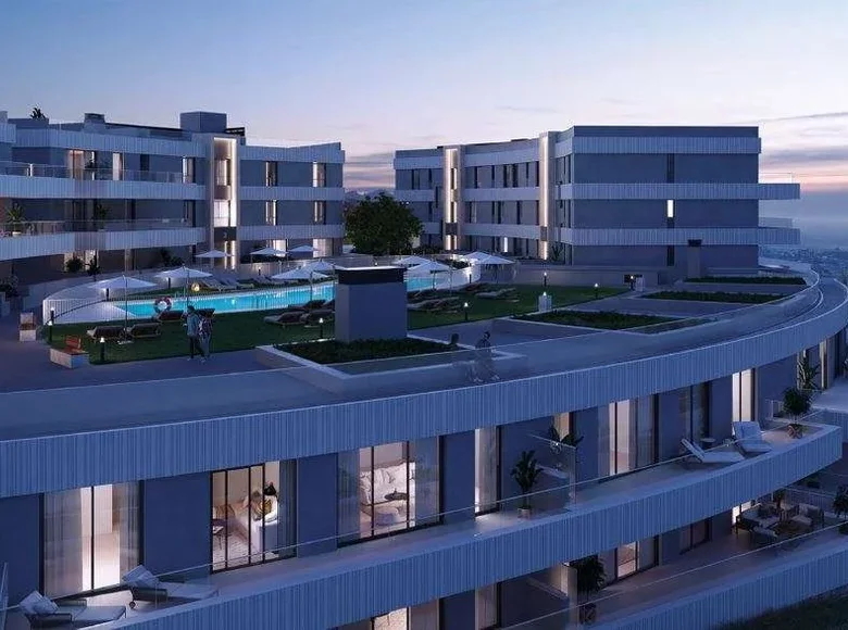 Apartamento 2 habitaciones 190 m² Resinera Voladilla, Španjolska