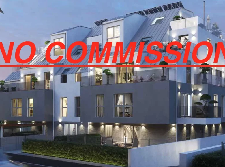 2 bedroom apartment 73 m² Vienna, Austria