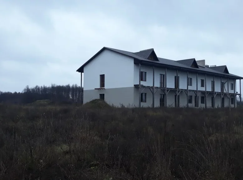 Appartement 25 chambres 11 m² Opsauski sielski Saviet, Bélarus