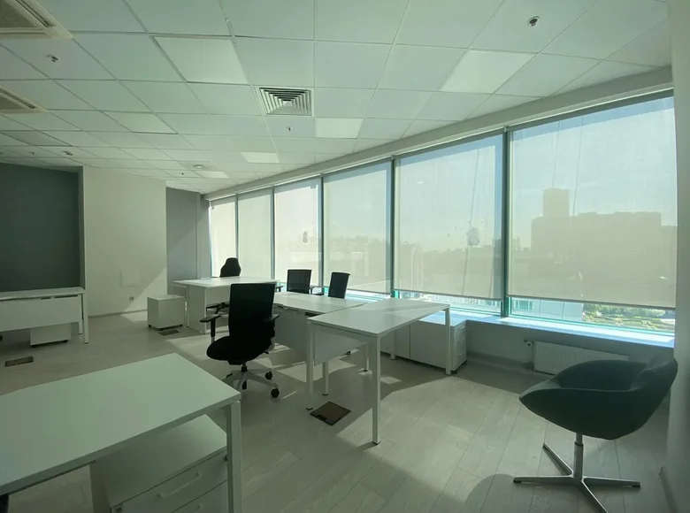 Büro 4 015 m² Moskau, Russland