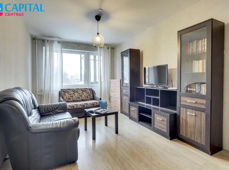 Appartement 3 chambres 64 m² Vilnius, Lituanie