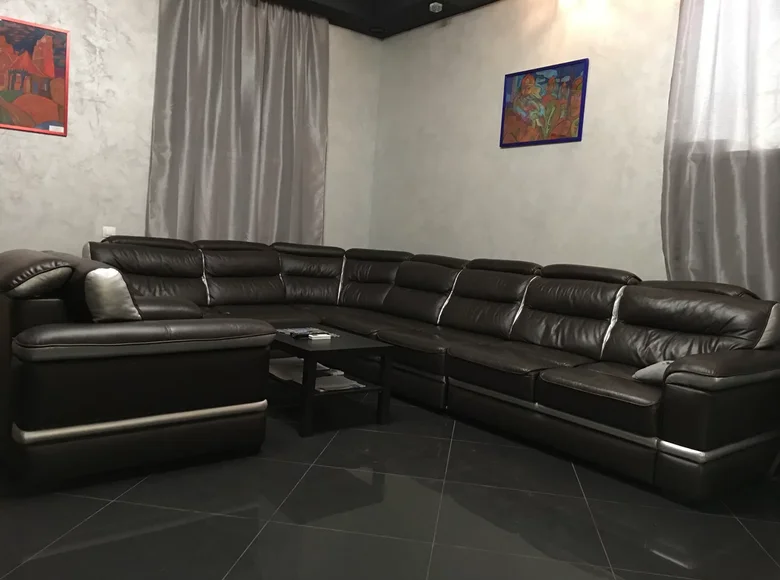 Appartement  Saratov, Russie