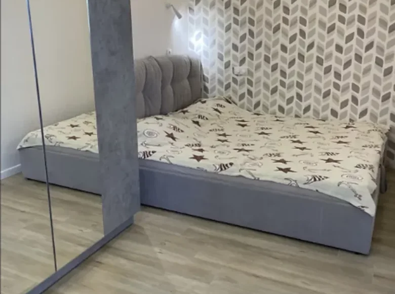 Квартира 1 комната 43 м² Одесса, Украина