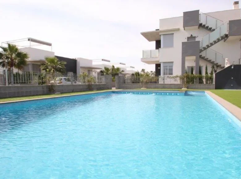 Appartement 2 chambres 78 m² Abadin, Espagne