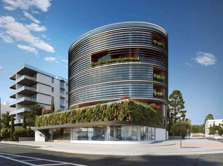 Земельные участки 180 м² муниципалитет Пафос, Кипр