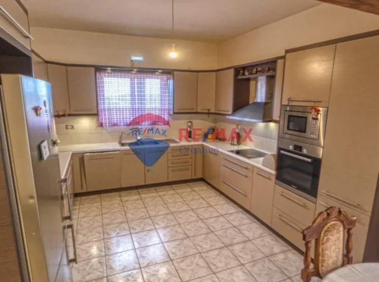 Casa 1 habitación 413 m² Ageliana, Grecia