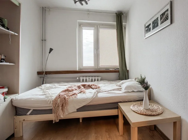 6 room apartment 85 m² Poznan, Poland