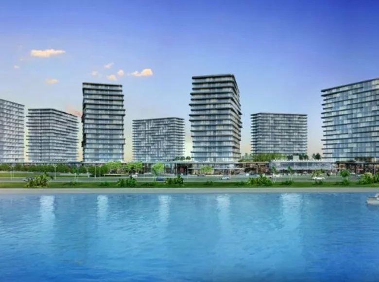 Квартира 3 спальни 143 м² Зейтинбурну, Турция