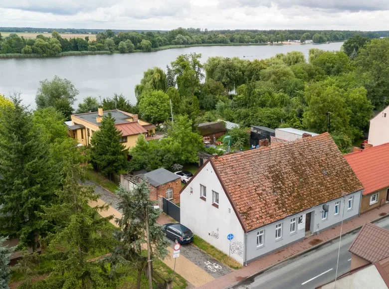 Дом 190 м² Рогозьно, Польша