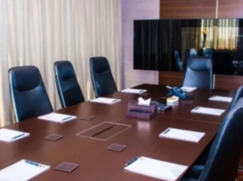 Büro 296 m² in Limassol District, Zypern