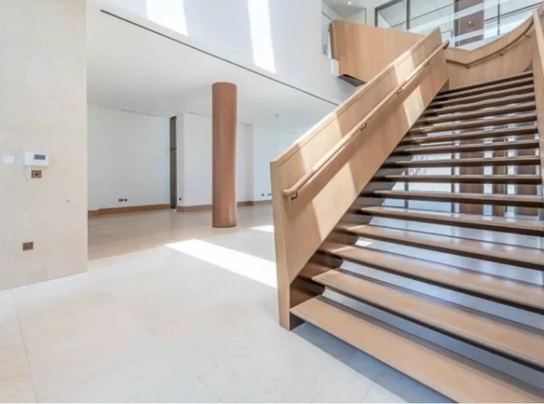 Dom 4 pokoi 657 m² Dubaj, Emiraty Arabskie