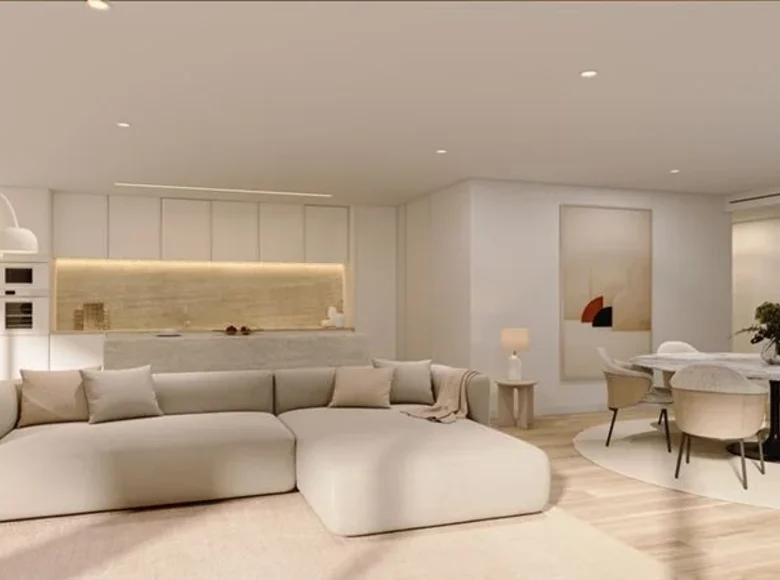 Wohnung 1 Schlafzimmer 75 m² Loule, Portugal