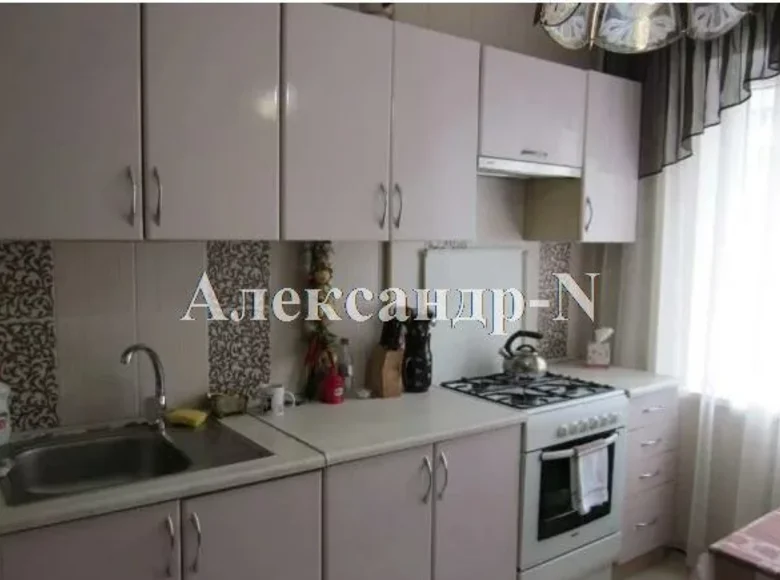 3 room apartment 64 m² Odesa, Ukraine