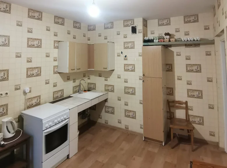 Pomieszczenie biurowe 57 m² Mińsk, Białoruś