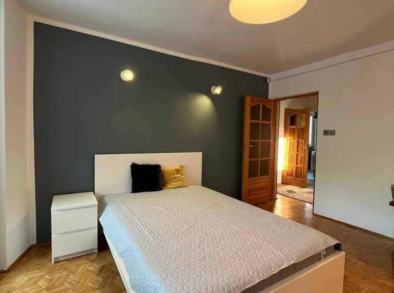 3 room apartment 63 m² in Warsaw, Poland