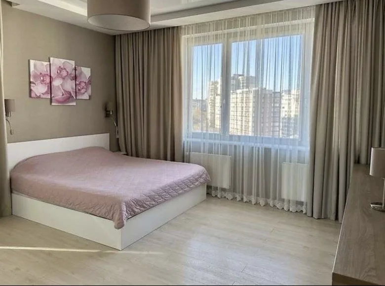 Apartamento 2 habitaciones 68 m² Odesa, Ucrania
