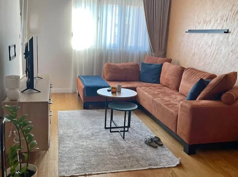 Wohnung 1 zimmer 50 m², Montenegro