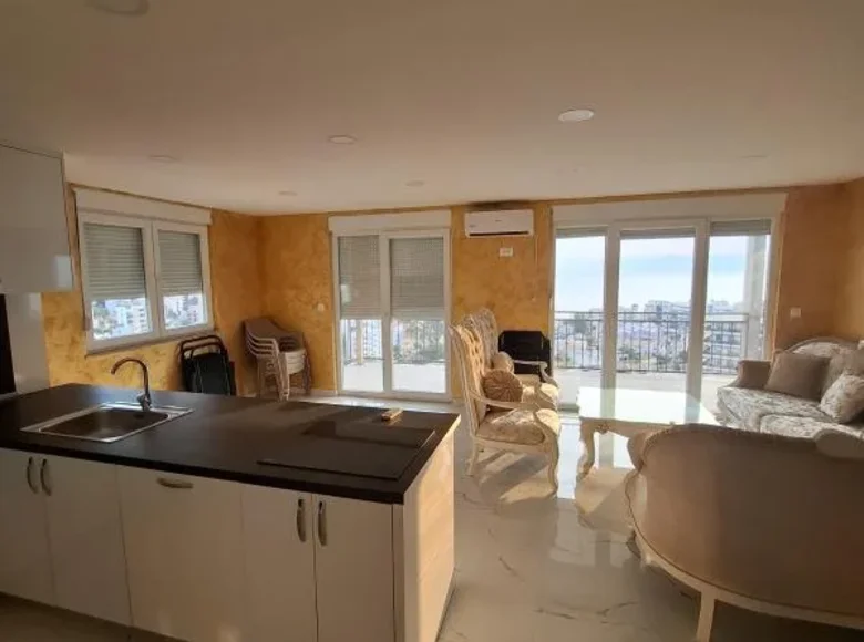 Appartement 3 chambres 110 m² Dobra Voda, Monténégro