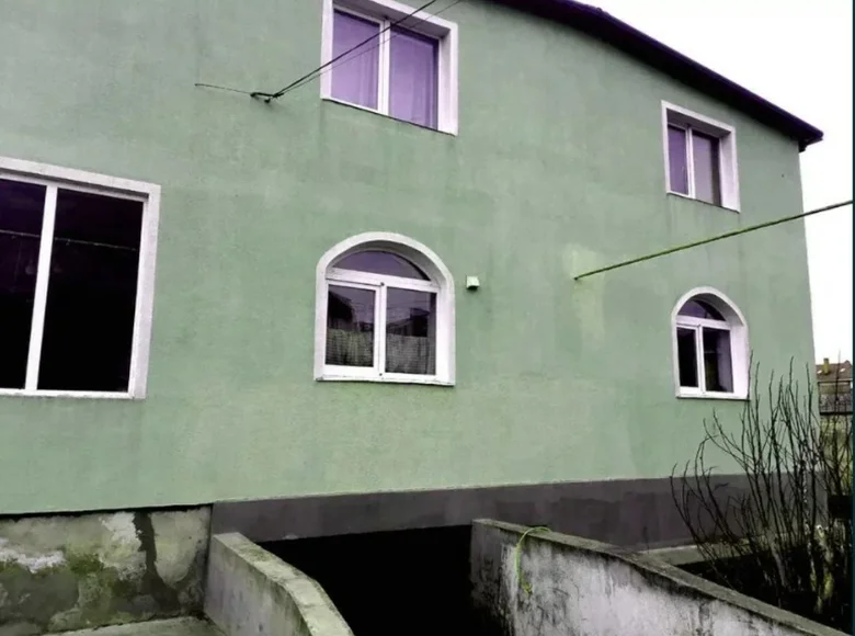 Haus 3 zimmer 150 m² Odessa, Ukraine