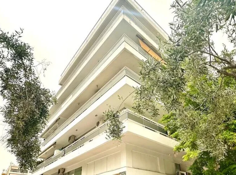 Apartamento 2 habitaciones 86 m² Municipality of Alimos, Grecia